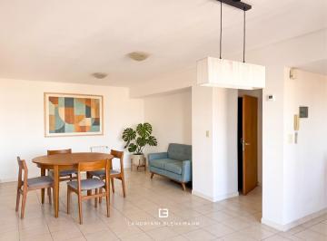 Departamento · 62m² · 3 Ambientes · Departamento en Neuquén, 2 Hab Calle San Juan, Santa Genoveva