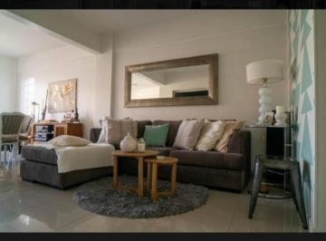 Departamento · 60m² · 2 Ambientes · Venta Semipiso 2 Ambientes Amoblado con Amenities - Saavedra