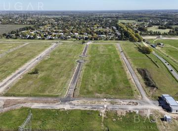 Terreno · 800m² · Venta Lotes - Pilar Chico - con Posesión