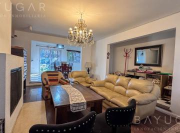 Casa · 112m² · 4 Ambientes · Alquiler Casa en Pilar Centro