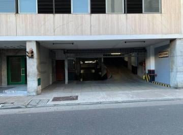 Garage · 18m² · 1 Cochera · Venta Cochera Calle B Mitre Microcentro
