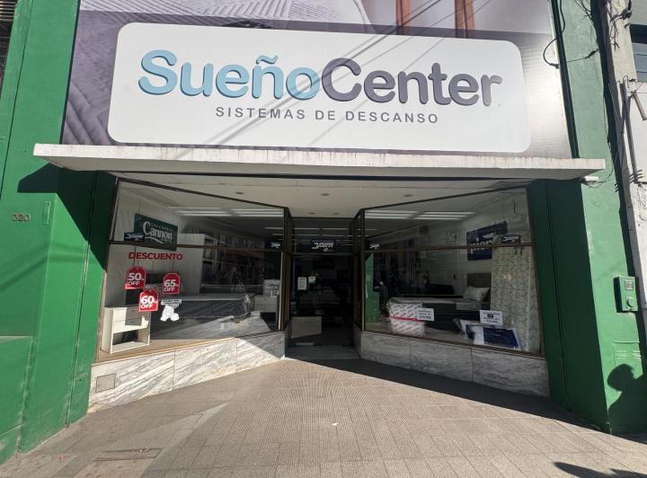 Local comercial · 349m²