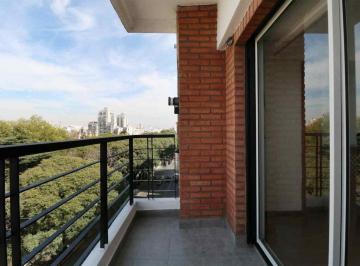 Departamento · 46m² · 2 Ambientes · Alquiler Dpto 2 Ambientes Caballito, Luminoso!
