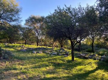 Terreno , Villa de Las Rosas · Lote en Las Dalias, Eco Villa de Salud