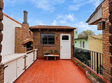 22.png · PH con Gran Cocina Comedor, Patio Aterrazado y Parrilla | Vivienda o Estudio Profesional