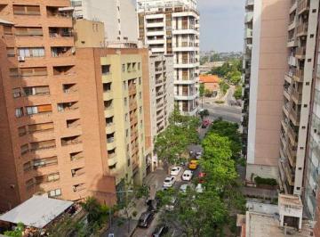 Departamento de 2 ambientes, Córdoba · Alquila Depto 1 Dorm y Balcon a m del Parque Sarmiento