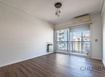 Departamento · 84m² · 3 Ambientes · Piso Alto 9 Todo Luz y Sol 2 Dorm. Venta Villa Urquiza