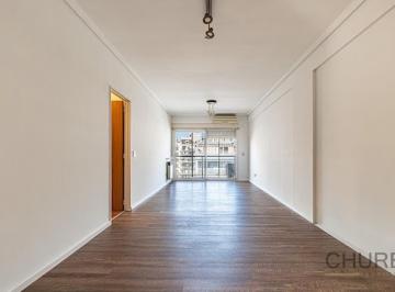 Departamento · 79m² · 3 Ambientes · Piso Alto 9 Todo Luz y Sol 2 Dorm. Venta Villa Crespo