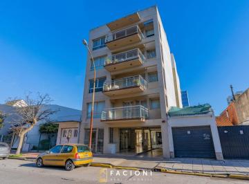 Departamento de 3 ambientes, Mar del Plata · Semipiso 3 Ambientes con Cochera - Chauvín