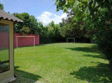 Casa · 390m² · 8 Ambientes · 1 Cochera · Casas en Venta La Plata Villa Elisa