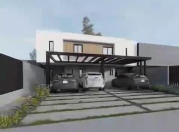 Casa de 5 ambientes, Córdoba · En Venta 2 Duplex a Estrenar Poeta Lugone Frente a La Plaza