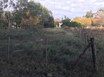 Terreno · 1923m² · Terrenos en Venta Punta Indio