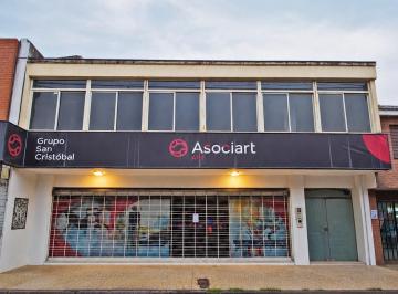Local comercial de 7 ambientes, San Salvador de Jujuy · ️en Alquiler️ - Excelente Local Comercial con Ubicación Estrategica! - Balacrce Nº 177