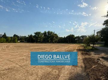 Terreno · 5200m² · Terreno en del Viso