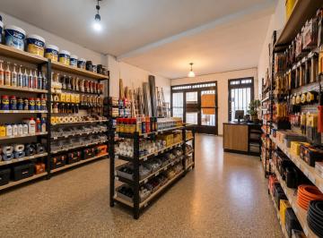 Local comercial · 28m² · 2 Ambientes · Venta Local Comercial Barrio Republica de La Sexta, Rosario
