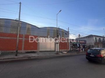Bodega-Galpón · 450m² · Depósito Galpón en Alquiler en Merlo, G. B. a. Zona Oeste
