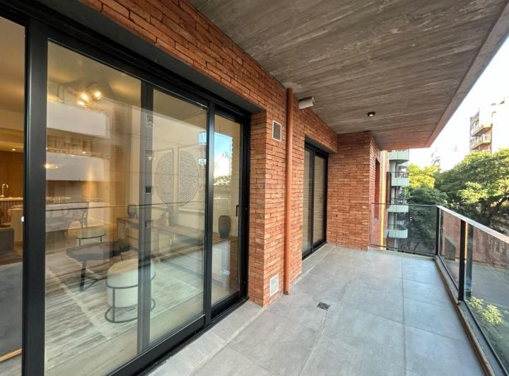 Departamento · 70m² · 3 Ambientes