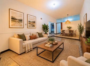 Casa · 128m² · 4 Ambientes · 1 Cochera · Venta Casa de 2 Dorm. con Cochera y Patio, Lisandro de La Torre, Rosario