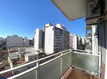 Departamento · 53m² · 3 Ambientes · Departamento 3 Ambientes con Balcon + Cochera