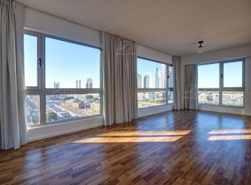 Departamento · 37m² · 1 Ambiente · 1 Cochera · Quartier Urbano - Monoambiente en Alquiler con Cochera