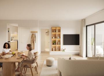 Departamento · 56m² · 2 Ambientes · Venta de Departamento en Pozo en San Miguel