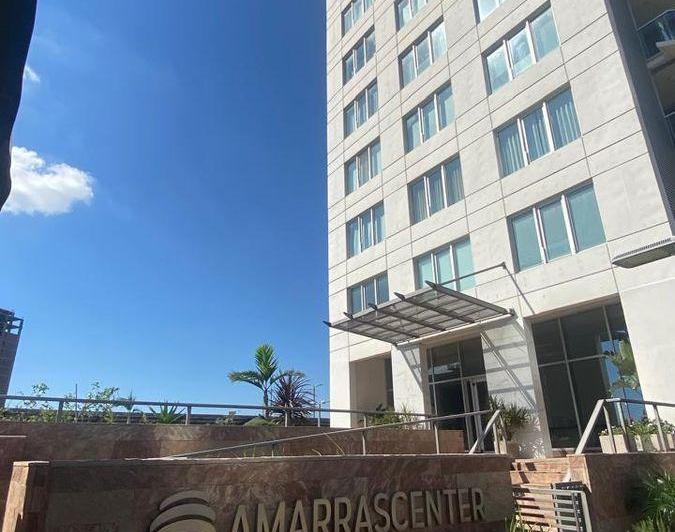 Departamento · 46m² · 3 Ambientes