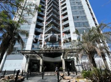 Departamento de 4 ambientes, La Matanza · Departamento 4 Ambientes con Cochera y Parrilla Propia - Torres Gemelas San Justo