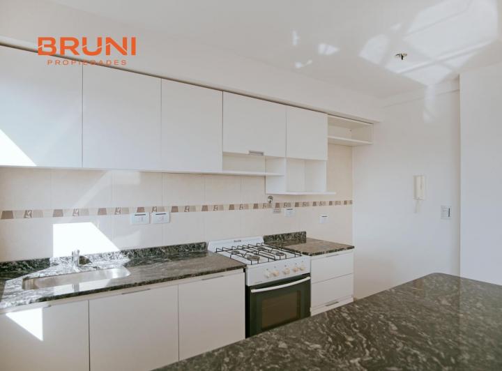 Departamento · 46m² · 2 Ambientes
