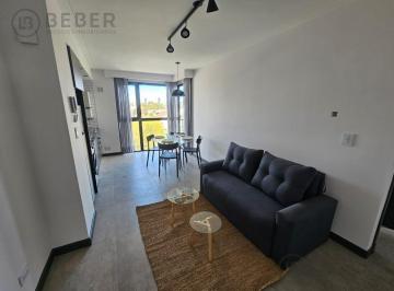 Departamento · 46m² · 2 Ambientes · Venta Departamento 2 Ambientes con Balcon a Estrenar, San Jose, Mar del Plata