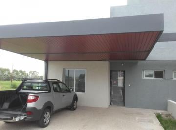 Casa de 3 ambientes, Córdoba · Chacras del Norte 2 - Duplex 2 Dorm.