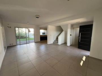 Casa de 3 ambientes, Córdoba · Chacras del Norte 2 - Duplex 2 Dorm.