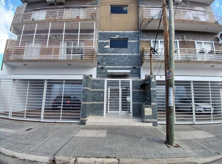 Departamento · 43m² · 2 Ambientes · 1 Cochera