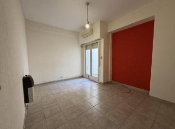 Departamento · 47m² · 3 Ambientes · Departamento 3 Ambientes con Patio Floresta