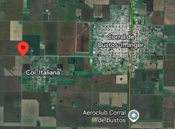 Campo · 70000m² · Campo - Colonia Italiana