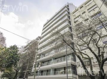 Departamento · 49m² · 2 Ambientes · 1 Cochera · Departamento - Belgrano