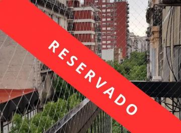 Departamento · 20m² · 1 Ambiente · Departamento en Alquiler Ubicado en Congreso, Capital Federal, Buenos Aires