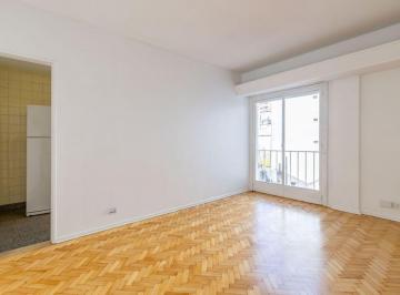 Departamento · 38m² · 2 Ambientes · Departamento en Alquiler en Belgrano 2 Ambientes