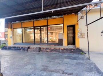 Local comercial de 1 ambiente, Tres de Febrero · Alquiler Local Comercial Ciudadela