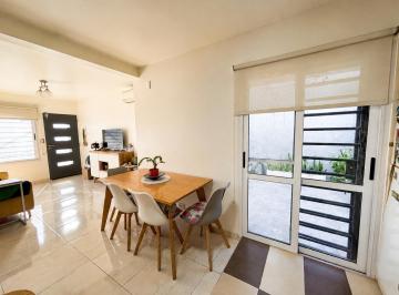 PH · 53m² · 3 Ambientes · 1 Cochera · Venta Dúplex 3 Ambientes en Villa Adelina con Patio, Terraza y Cochera