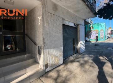 Departamento · 45m² · 3 Ambientes · Thames Al 0 | Villa Crespo | Departamento 3 Ambientes con Balcón y Patio | Alquiler
