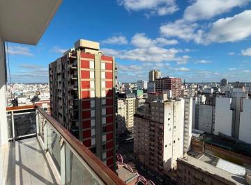 Departamento · 39m² · 2 Ambientes · 1 Cochera · Departamento 2 Ambientes con Balcón y Cochera
