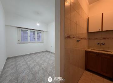 Departamento · 33m² · 2 Ambientes · Alquiler 24 Meses Departamento 2 Amb. Plaza Colon