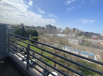 Departamento · 45m² · 2 Ambientes · Departamento 2 Ambientes a Estrenar en Escobar Centro