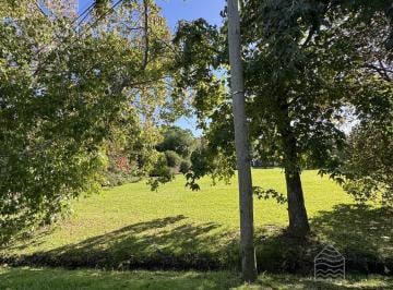 Terreno · 667m² · Terreno en Náutico Escobar Golf 4 Interno