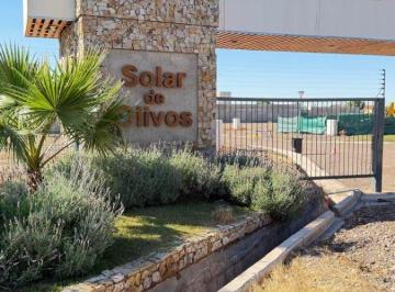Terreno , Maipú · Venta de Lote Bº Solar de Olivos - Maipu, Mendoza
