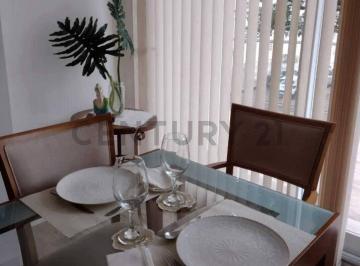 Departamento · 70m² · 3 Ambientes · 1 Cochera · Alquiler Dpto Santa Fe - 2 Dormitorio - Cochera - Amoblado