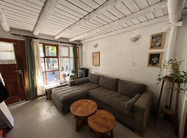 PH · 72m² · 2 Ambientes · 1 Cochera