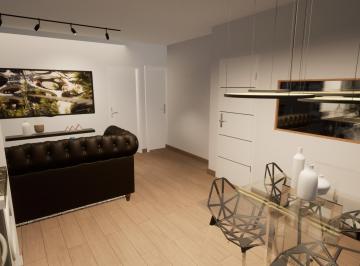Departamento · 35m² · 2 Ambientes · Departamento - Moron Sur