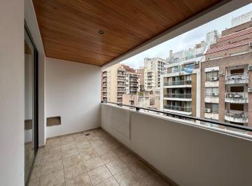 Departamento · 88m² · 2 Dormitorios · 1 Cochera · Departamento en Nueva Cordoba 2 Dorm. Frente con Cochera