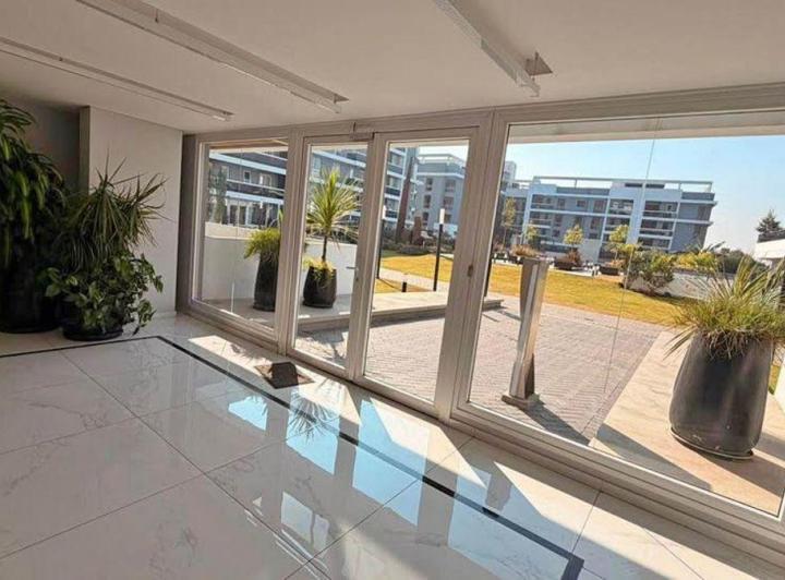 Departamento · 68m² · 3 Ambientes · 1 Cochera